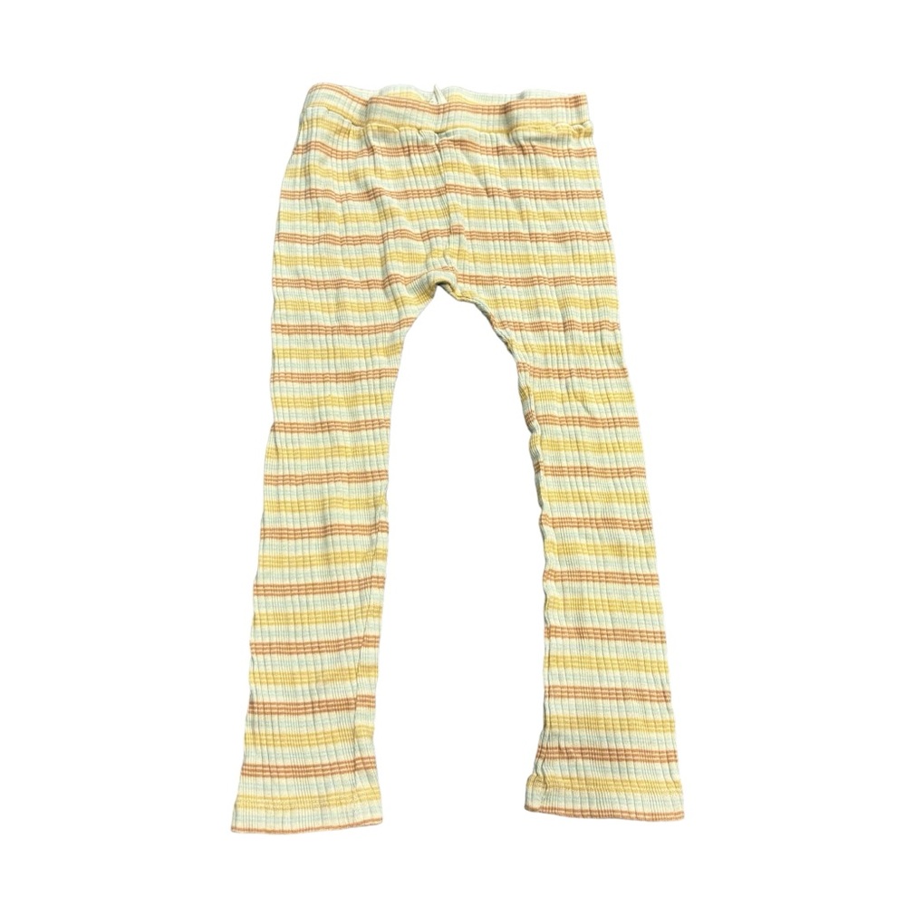 Kate Quinn Organics Ribbed Leggings